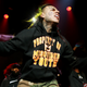 Illustration for article titled Gunfire Once Again Erupts Near Tekashi 6ix9ine Only This Time, Kanye Was There